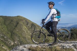 Electric Bike Buyers Guide