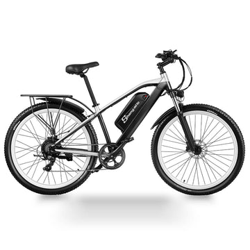 SHENGMILO M90 ELECTRIC BIKE