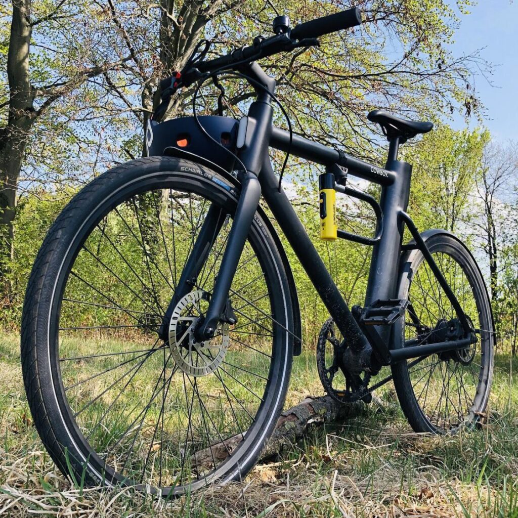 How ebike help losing weight