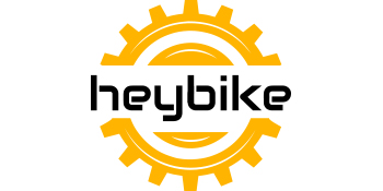 heybike logo