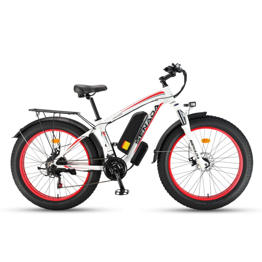 Senada Archon Pro EBike